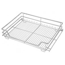 Stainless Steel Pull Out Basket TR-KA-BIK-11057